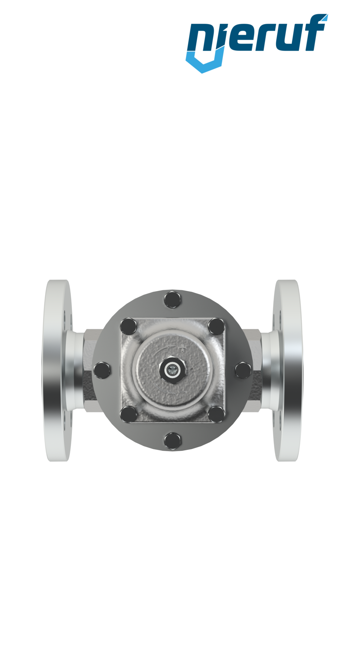 steam pressure reducing valve low pressure DN40 type DM22 stainless steel PTFE / EPDM / FEPM 0.3 - 2.0 bar